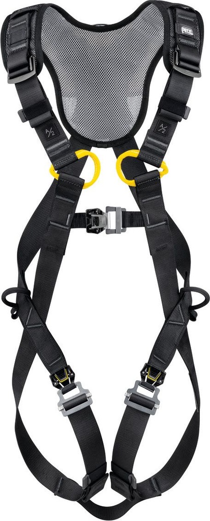 C073 NEWTON FAST Quick-donning fall-arrest harness