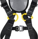 C073 NEWTON FAST Quick-donning fall-arrest harness