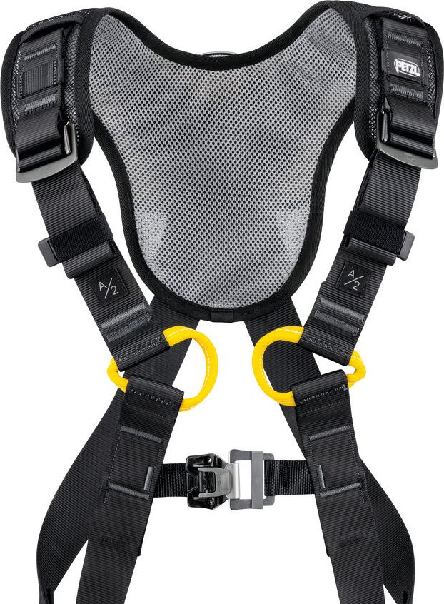 C073 NEWTON FAST Quick-donning fall-arrest harness