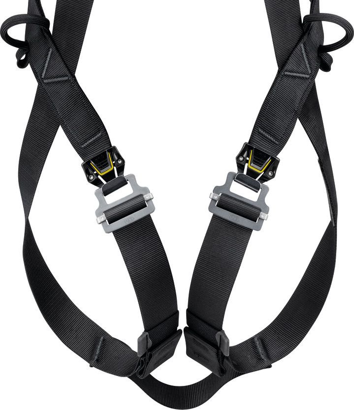 C073 NEWTON FAST Quick-donning fall-arrest harness