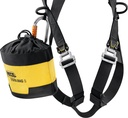 C073 NEWTON FAST Quick-donning fall-arrest harness