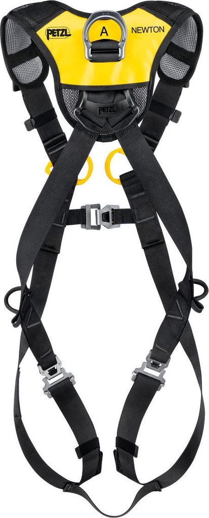 C073 NEWTON FAST Quick-donning fall-arrest harness