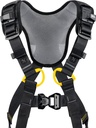 C073 NEWTON FAST Quick-donning fall-arrest harness