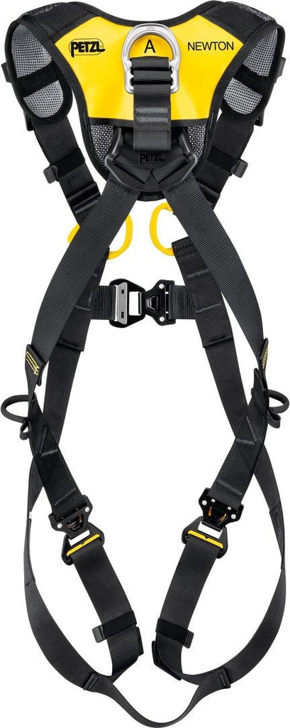 C073 NEWTON FAST Quick-donning fall-arrest harness