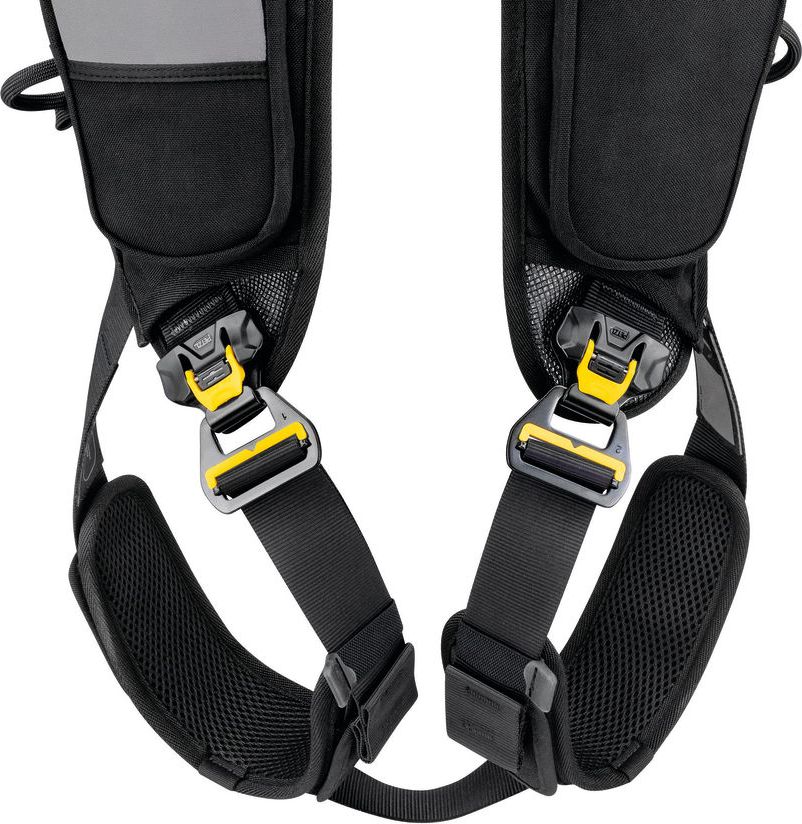 C073 NEWTON EASYFIT Comfortable and quick-donning fall-arrest harness