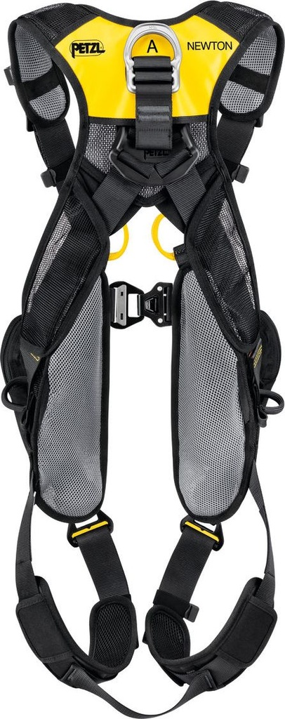 C073 NEWTON EASYFIT Comfortable and quick-donning fall-arrest harness