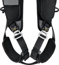 C073 NEWTON EASYFIT Comfortable and quick-donning fall-arrest harness