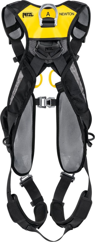 C073 NEWTON EASYFIT Comfortable and quick-donning fall-arrest harness