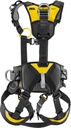 C072 VOLT® WIND Fall arrest and work positioning harness for the wind power industry