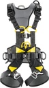 C072 VOLT® WIND Fall arrest and work positioning harness for the wind power industry