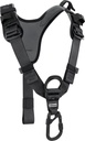 C081AA TOP Chest harness for seat harness