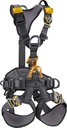 C083 ASTRO® BOD FAST Ultra-comfortable rope access harness