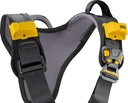 C083 ASTRO® BOD FAST Ultra-comfortable rope access harness