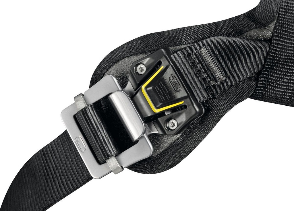 C083 ASTRO® BOD FAST Ultra-comfortable rope access harness