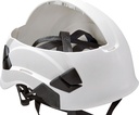 A010CA VERTEX® VENT Comfortable ventilated helmet