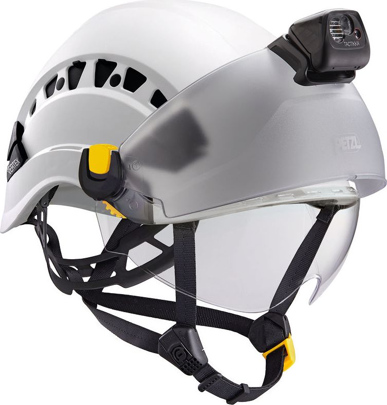 A010CA VERTEX® VENT Comfortable ventilated helmet