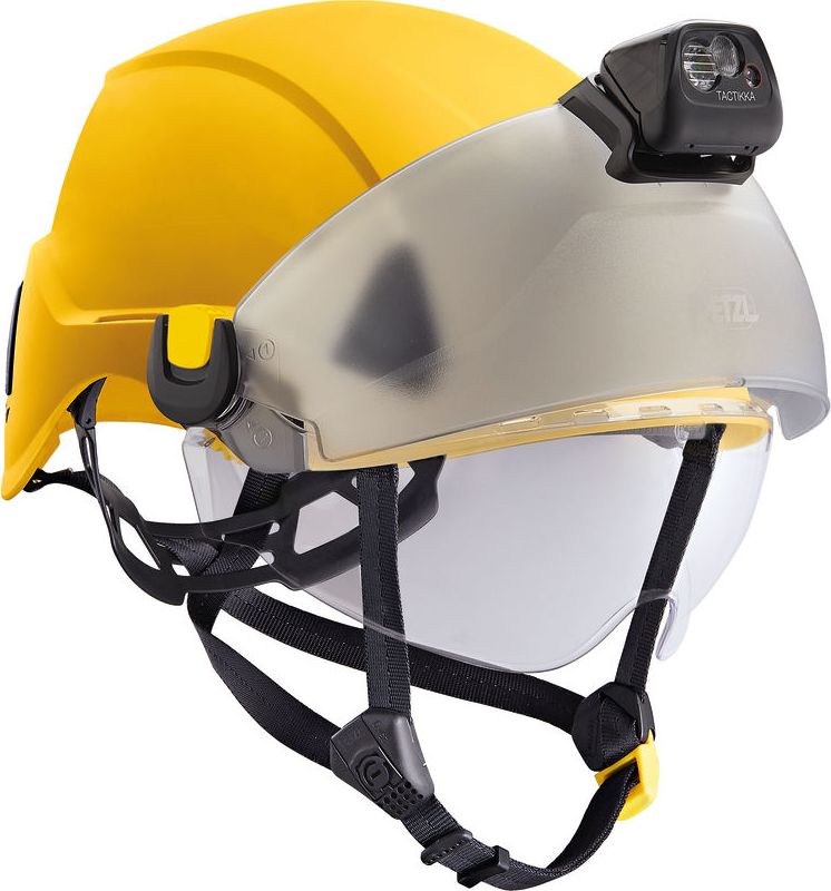 A020AA STRATO® Lightweight helmet