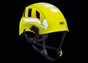 A020DA STRATO® VENT HI-VIZ Lightweight, ventilated high-visibility helmet