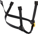 A010FA DUAL chinstrap for VERTEX® and STRATO® helmets