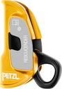 B50A RESCUCENDER Openable cam-loaded rope clamp