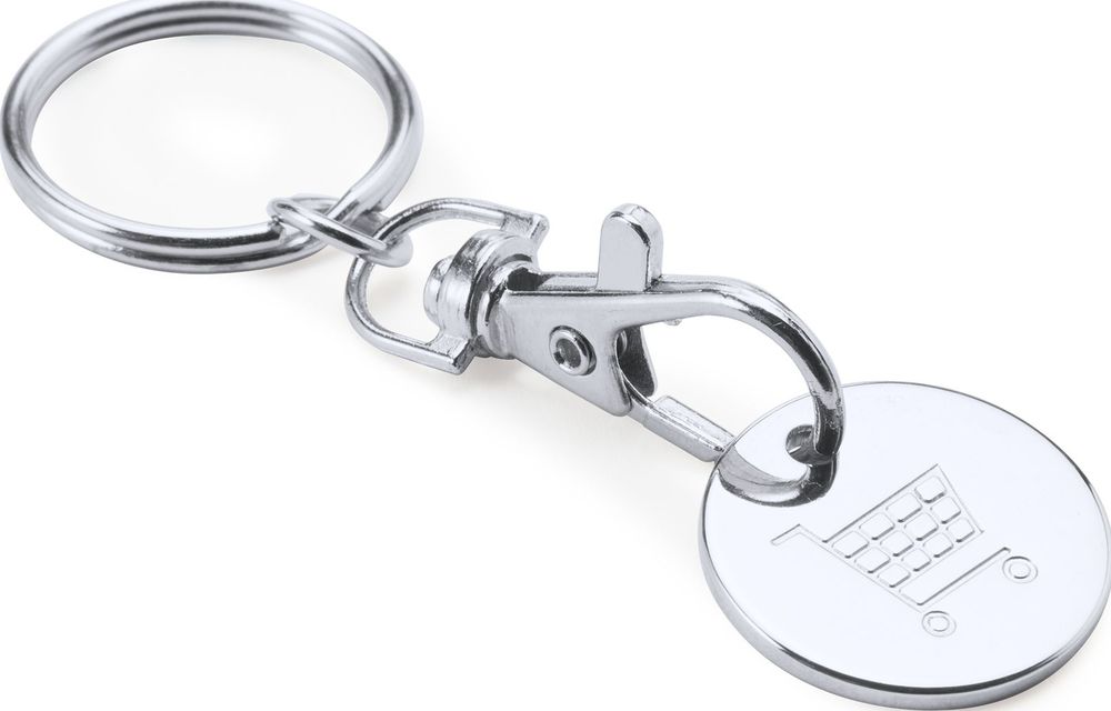 KO4050 TONIC Keyring