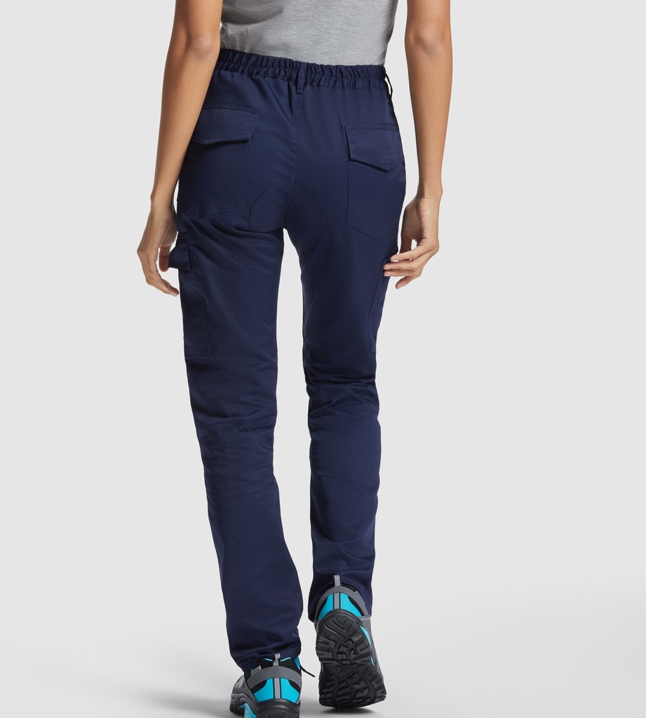 PA9118 DAILY WOMAN Trousers