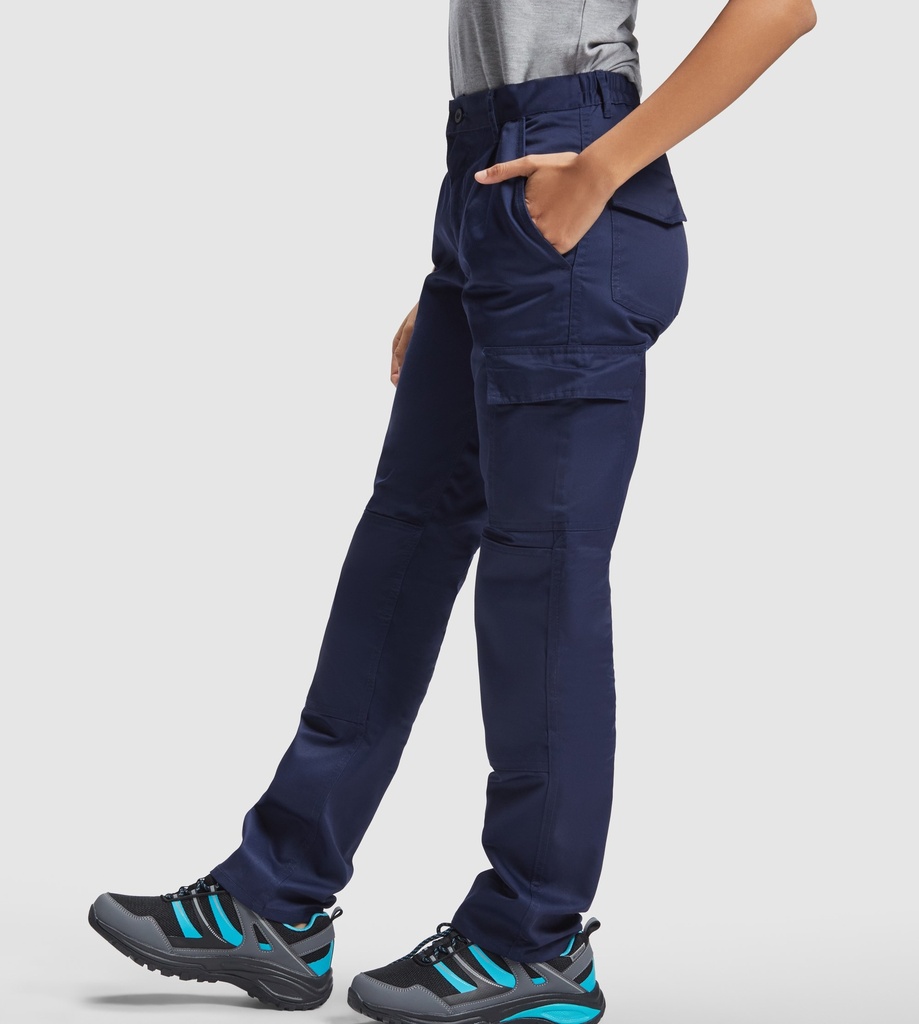 PA9118 DAILY WOMAN Trousers