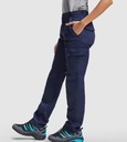 PA9118 DAILY WOMAN Trousers