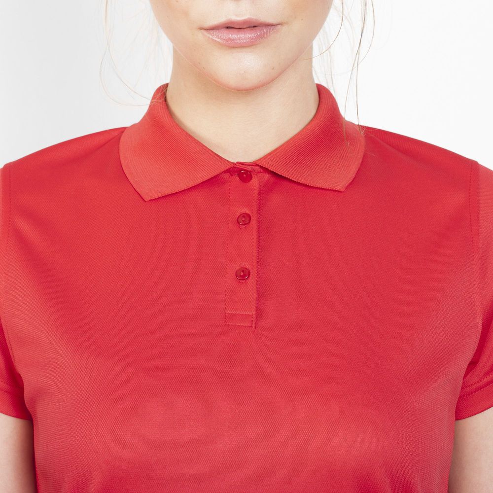 PO0410 MONZHA WOMAN Polo Shirt