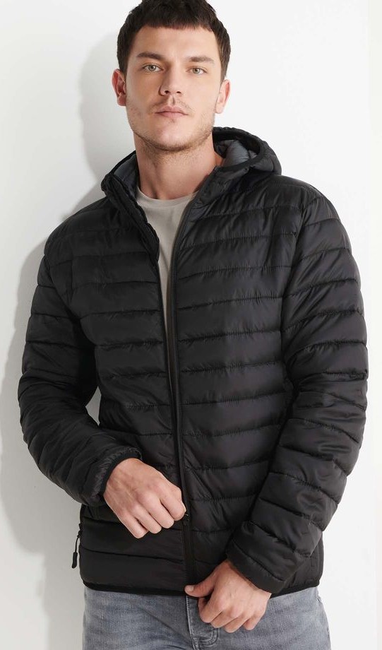 RA5090 NORWAY Winter Jacket