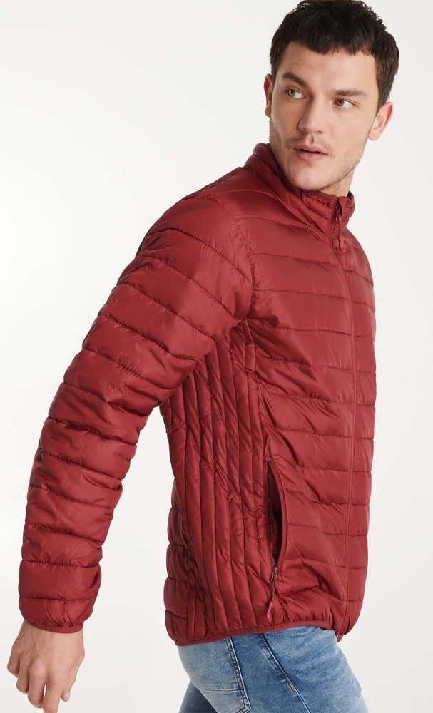 RA5094 FINLAND Winter Jacket