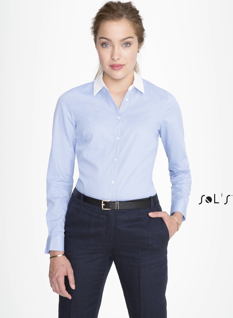 01431 BELMONT Women Shirt