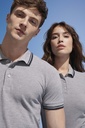 00577 PASADENA MEN Polo shirt Piqué 100% Cotton Combed