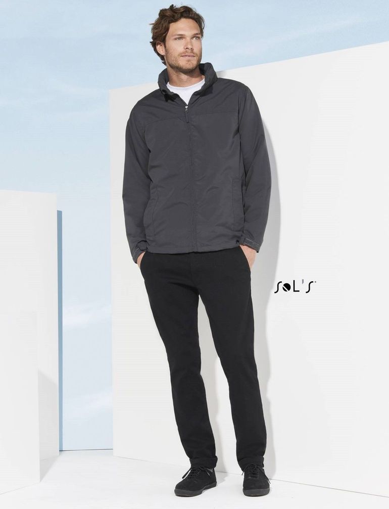 00592 SCORE Winter Jacket