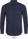 01648 BECKER Shirt