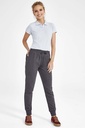 02085 JAKE WOMEN Trousers Brushed Fleece 50% Cotton 50% Polyester