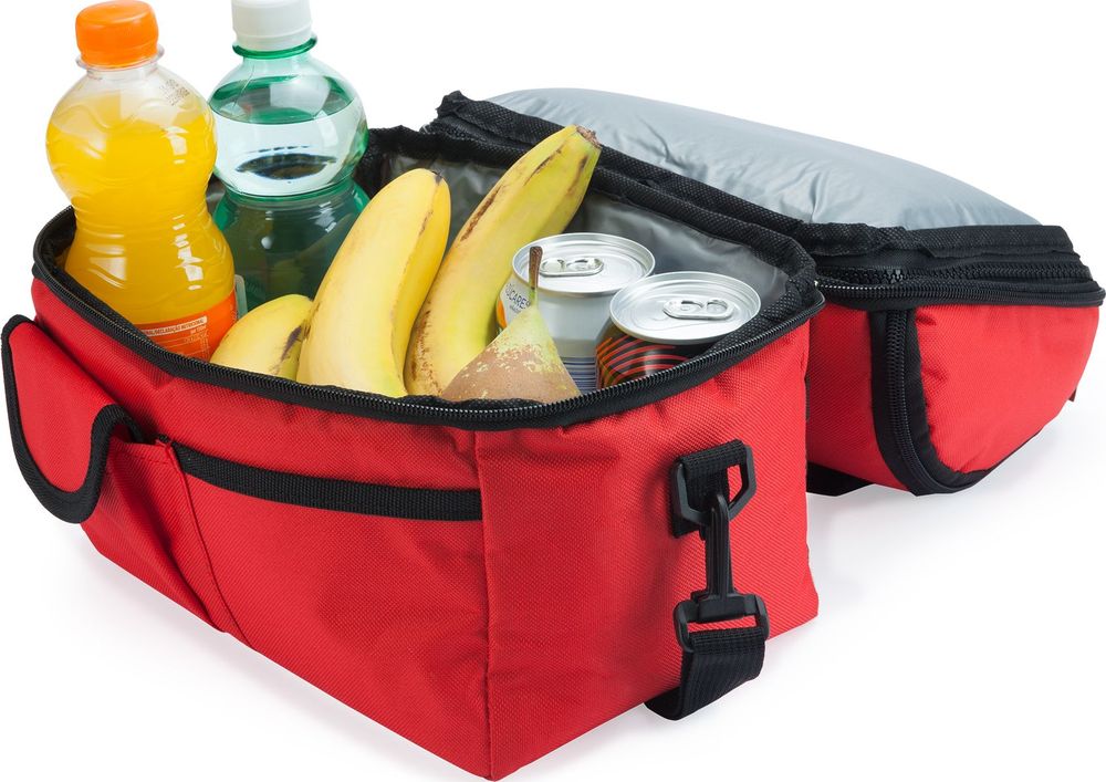 TB7605 GRULLA Cooler Bag