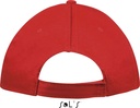 88110 SUNNY Hat Twill 100% Cotton