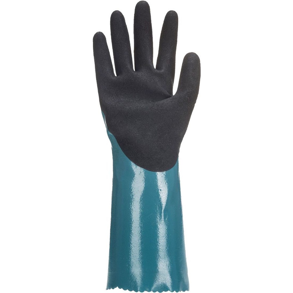 AP60 Sandy Grip Lite Chemical Glove, Type B AJKL
