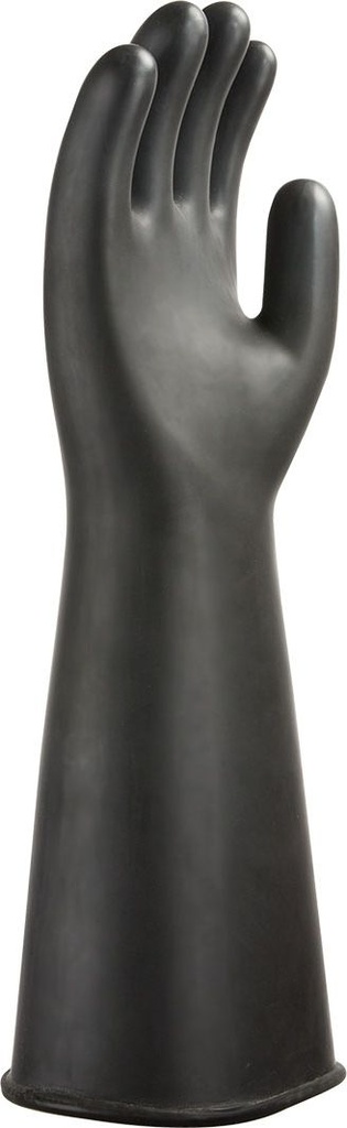 A802 Heavy Latex Gauntlet 44cm Type A A.K.L.M.N.O.P.T