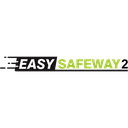 FA6010602 EasySafeWay 2 mounting brackets set for winches