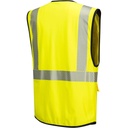 PW309 PW3 Hi-Vis Executive Vest