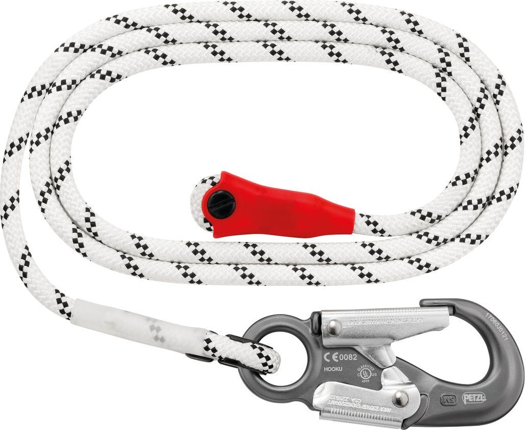 L052 Replacement rope for GRILLON