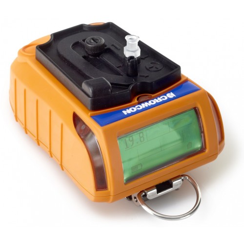 GasPro PID VOC Gas Detector (Pumped)