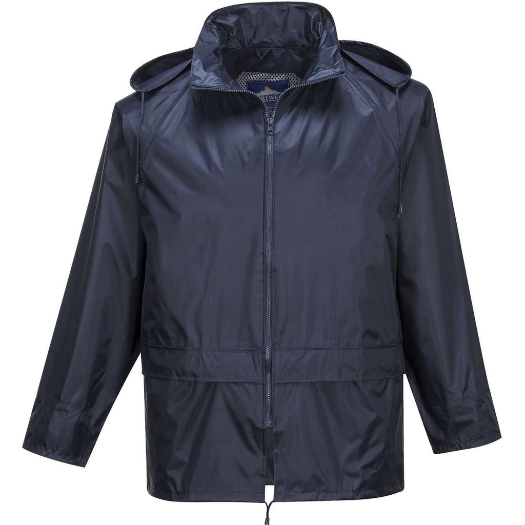 L440FOB PVC Coated Rain Suit
