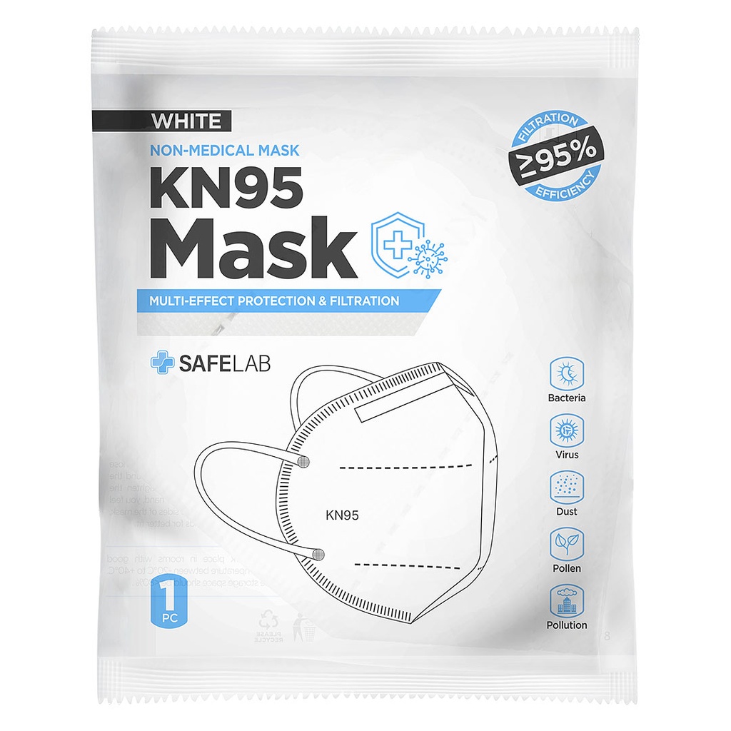 KN95 MASKE PA VALVULL KN95