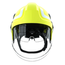 100023 Firefighter Helmet PAB Fire 05