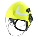 100023 Firefighter Helmet PAB Fire 05