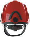 1022209 Firefighter Helmet PAB FIRE COMPACT