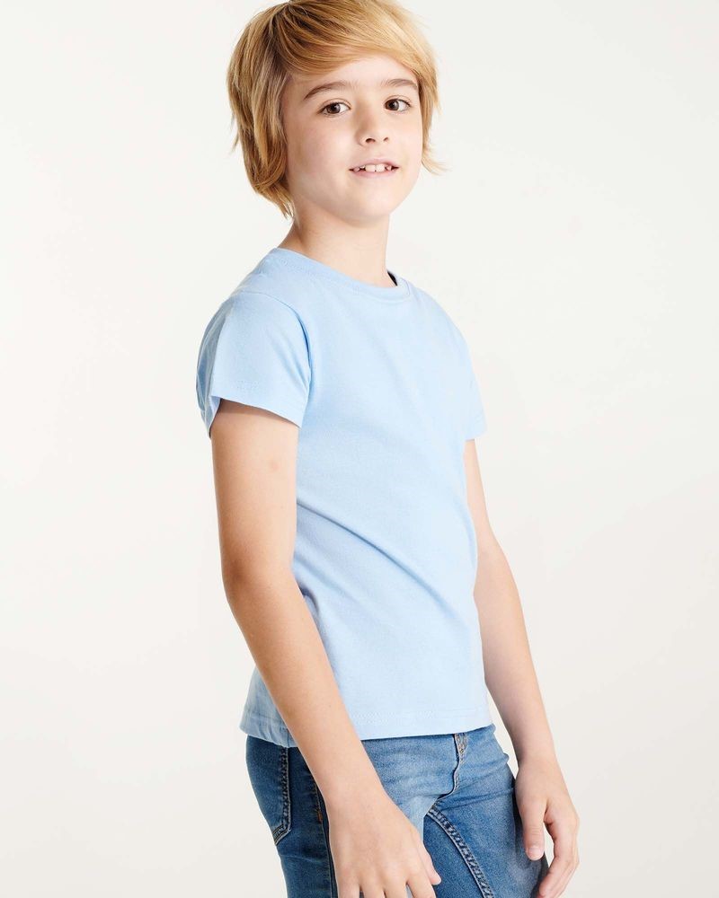 CA6690 GOLDEN Kids T-Shirt